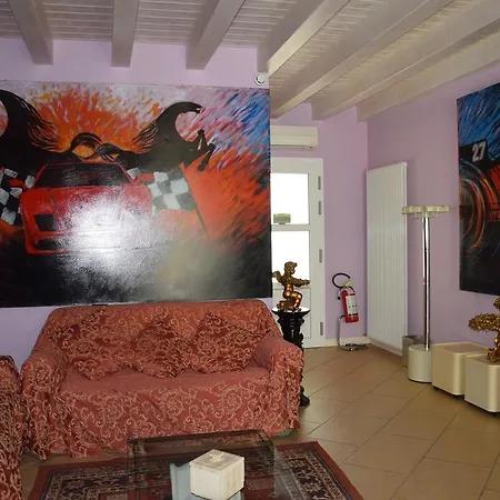 Le Fate Corbezzole לינה וארוחת בוקר