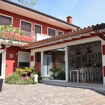 לינה וארוחת בוקר Le Fate Corbezzole 4*